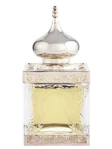 عطر ادکلن سیلور کریستال آمواژ - Silver Cristal Amouage - بررسی، قیمت و خرید