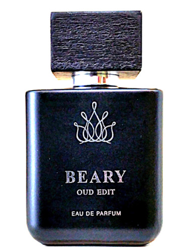 عطر ادکلن اود ادیت بیری - Oud Edit Beary - بررسی، قیمت و خرید