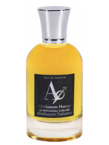 عطر ادکلن ابسولومونت اوم ابسولمان پارفیومر - Absolument Homme Absolument Parfumeur - بررسی، قیمت و خرید