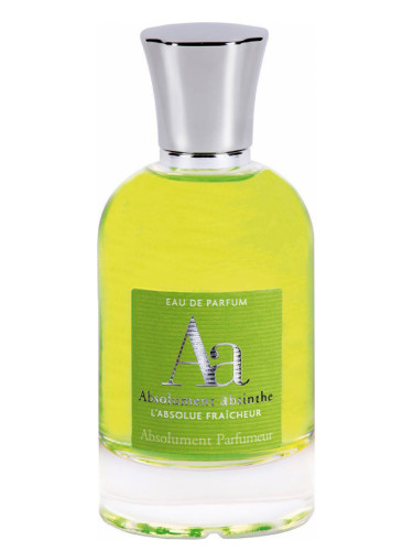 عطر ادکلن ابسولومنت ابسینت ابسولوما پرفیومر - Absolument Absinthe Absolument Parfumeur - بررسی، قیمت و خرید