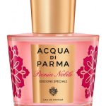 عطر ادکلن پئونیای نوبیل ادیزیونه اسپچاله آکوا دی پارما - Peonia Nobile Edizione Speciale Acqua di Parma - بررسی، قیمت و خرید