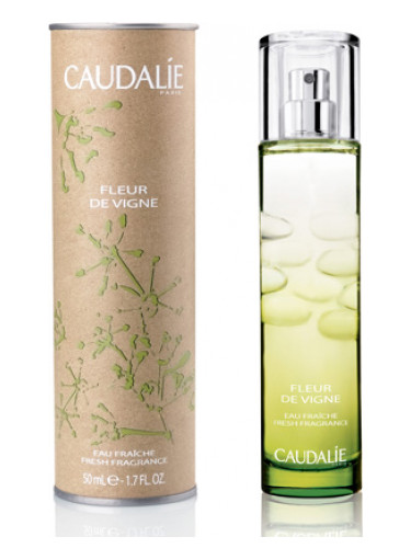 عطر ادکلن فلور دو وین کدلی - Fleur de Vigne Caudalie - بررسی، قیمت و خرید