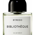 عطر ادکلن بیبلیوتک بایردو - Bibliothèque Byredo - بررسی، قیمت و خرید