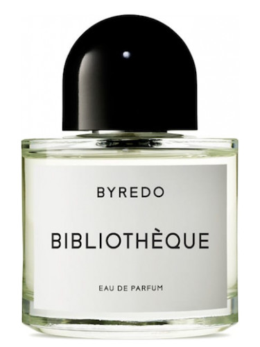 عطر ادکلن بیبلیوتک بایردو - Bibliothèque Byredo - بررسی، قیمت و خرید