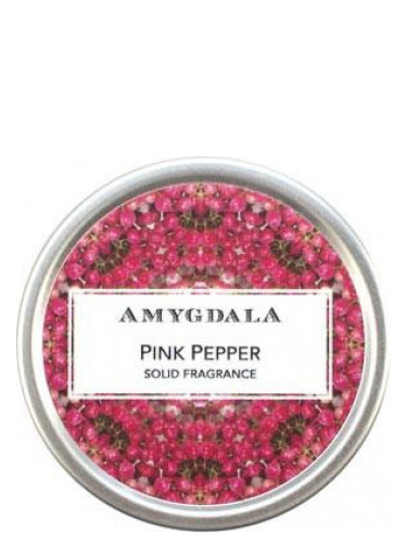 عطر ادکلن پینک پپر امیگدالا - Pink Pepper Amygdala - بررسی، قیمت و خرید
