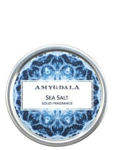عطر ادکلن سی سالت آمیگدالا - Sea Salt Amygdala - بررسی، قیمت و خرید