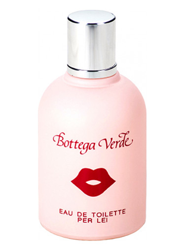 عطر ادکلن پر لی او دی تویلت بوتگا ورده - Per Lei Eau de Toilette Bottega Verde - بررسی، قیمت و خرید