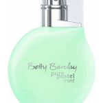 عطر ادکلن پیور پاستل مینت بتی بارکلی - Pure Pastel Mint Betty Barclay - بررسی، قیمت و خرید
