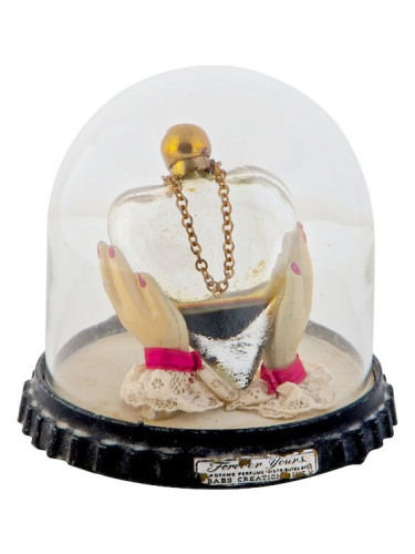 عطر ادکلن فوراِوِر یورز ببز کریشنز - Forever Yours Babs Creations - بررسی، قیمت و خرید