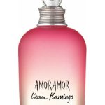 عطر ادکلن امور امور لیو فلامینگو کشرل - Amor Amor L'Eau Flamingo Cacharel - بررسی، قیمت و خرید