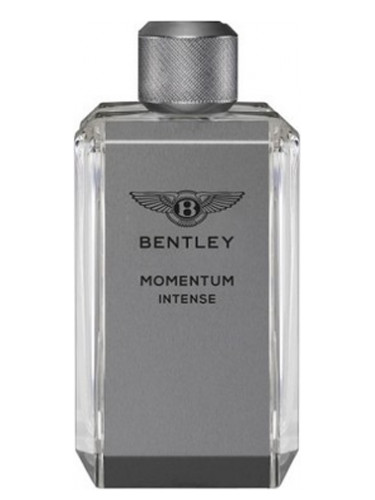 عطر ادکلن مومنتوم اینتنس بنتلی - Momentum Intense Bentley - بررسی، قیمت و خرید