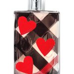 عطر ادکلن بربری بریت فور هر لیمیتد ادیشن بربری - Burberry Brit For Her Limited Edition Burberry - بررسی، قیمت و خرید