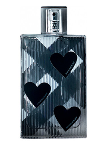 عطر ادکلن بربری بریت فور هیم لیمیتد ادیشن بربری - Burberry Brit For Him Limited Edition Burberry - بررسی، قیمت و خرید