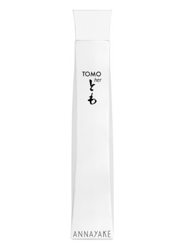 عطر ادکلن تومو هر آنه‌یاکه - Tomo Her Annayake - بررسی، قیمت و خرید