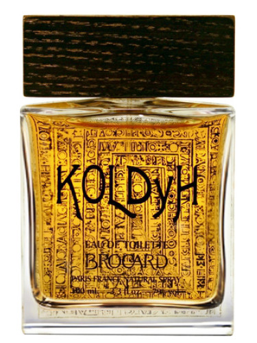 عطر ادکلن کلدون بروکارد - Koldun Brocard - بررسی، قیمت و خرید
