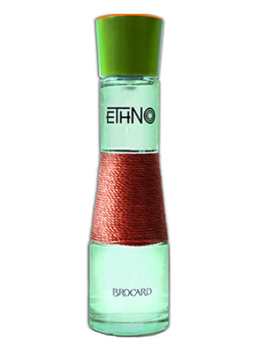 عطر ادکلن اتنو بروکارد - Ethno Brocard - بررسی، قیمت و خرید