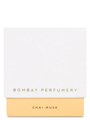 عطر ادکلن چای ماسک بمبی پرفیومری - Chai Musk Bombay Perfumery - بررسی، قیمت و خرید