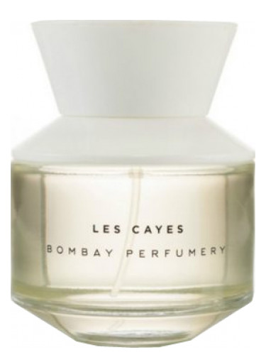 عطر ادکلن له کِی بمبئی پرفیومری - Les Cayes Bombay Perfumery - بررسی، قیمت و خرید