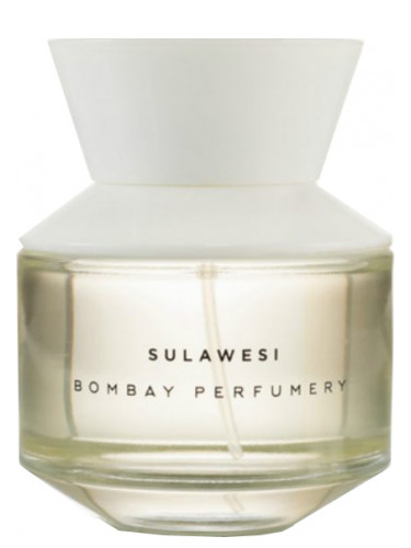 عطر ادکلن سولاوسی بمبئی پرفیومری - Sulawesi Bombay Perfumery - بررسی، قیمت و خرید