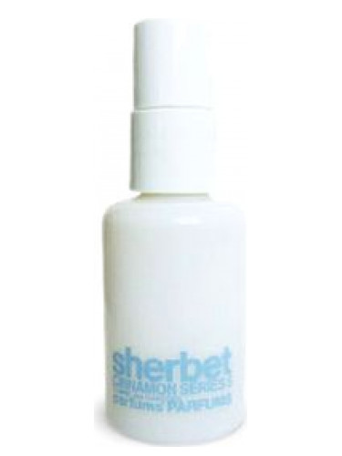 عطر ادکلن کام دس گارسن سریز ۵ شربت: سینمون کام دی کارسون - Comme des Garcons Series 5 Sherbet: Cinnamon Comme des Garcons - بررسی، قیمت و خرید