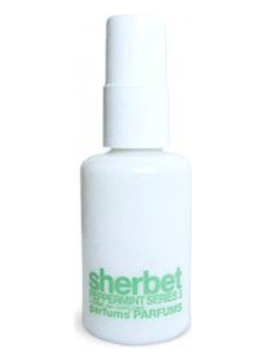 عطر ادکلن کامه دِ گارسونز سری ۵ شربت: پپرمینت کوم د گارسون - Comme des Garcons Series 5 Sherbet: Peppermint Comme des Garcons - بررسی، قیمت و خرید