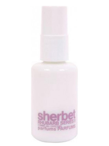 عطر ادکلن کام د گارسون سری ۵ شربت: ربارب کومه دس گارسان - Comme des Garcons Series 5 Sherbet: Rhubarb Comme des Garcons - بررسی، قیمت و خرید