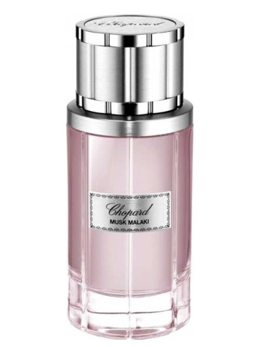 عطر ادکلن ماسک ملکی شوپارد - Musk Malaki Chopard - بررسی، قیمت و خرید