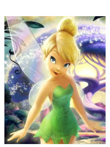 عطر ادکلن دیزنی فِریز ایر-وال اینترنشنال - Disney Fairies Air-Val International - بررسی، قیمت و خرید