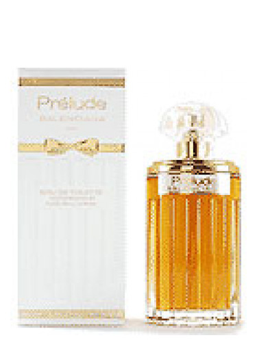 عطر ادکلن پرلود بالنسیاگا - Prelude Balenciaga - بررسی، قیمت و خرید