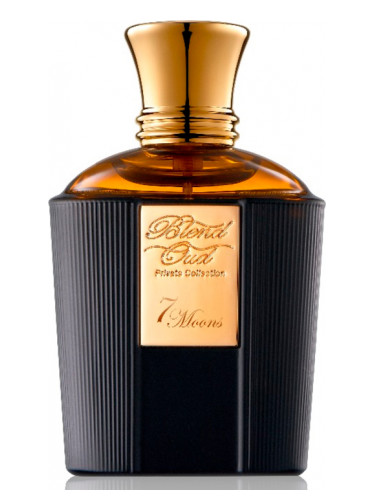 عطر ادکلن هفت مونز بلِند عود - 7 Moons Blend Oud - بررسی، قیمت و خرید