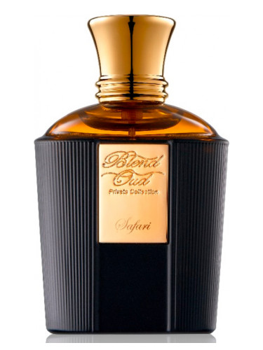 عطر ادکلن سافاری بلند عود - Safari Blend Oud - بررسی، قیمت و خرید