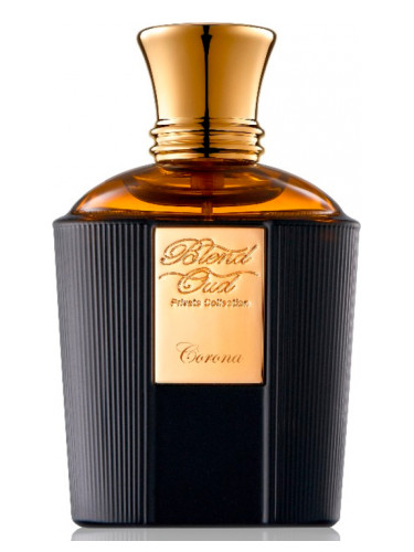 عطر ادکلن کرونا بلند عود - Corona Blend Oud - بررسی، قیمت و خرید