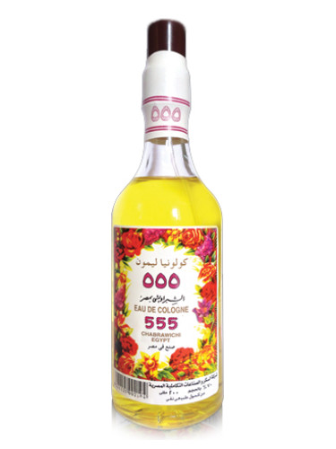 عطر ادکلن فایو فایو فایو کلن چبروچی - 555 Cologne Chabrawichi - بررسی، قیمت و خرید