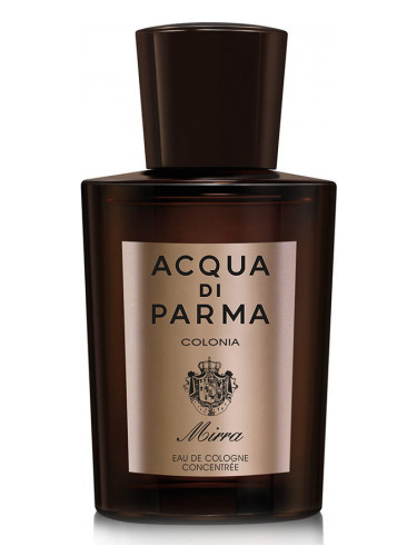 عطر ادکلن کولونیا میرا آکوا دی پارما - Colonia Mirra Acqua di Parma - بررسی، قیمت و خرید