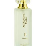 عطر ادکلن فمی آی الکساندر مارک - Femme I Alexandre Marc - بررسی، قیمت و خرید
