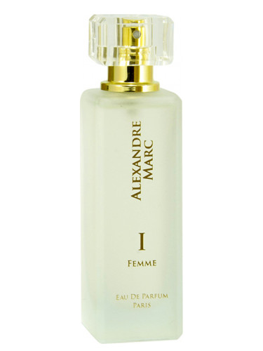 عطر ادکلن فمی آی الکساندر مارک - Femme I Alexandre Marc - بررسی، قیمت و خرید