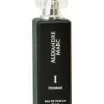 عطر ادکلن اُم آی الکساندر مارک - Homme I Alexandre Marc - بررسی، قیمت و خرید