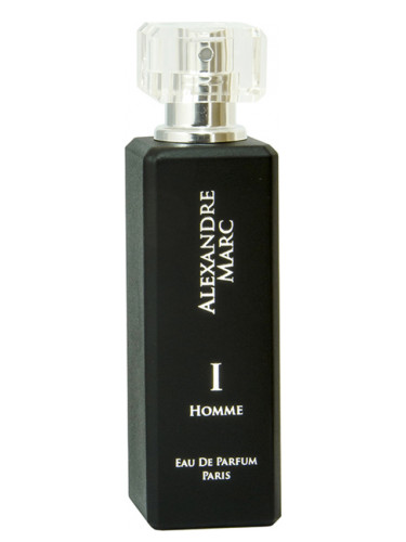 عطر ادکلن اُم آی الکساندر مارک - Homme I Alexandre Marc - بررسی، قیمت و خرید