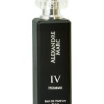 عطر ادکلن آم فور الکساندر مارک - Homme IV Alexandre Marc - بررسی، قیمت و خرید