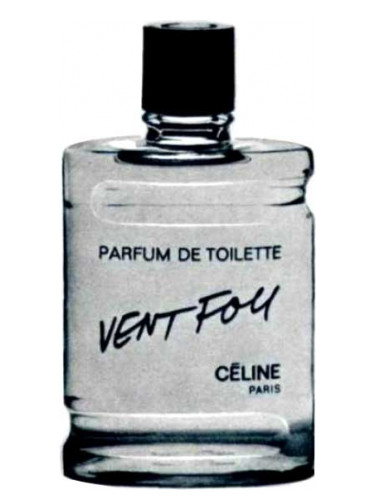 عطر ادکلن ون فو سلین - Vent Fou Celine - بررسی، قیمت و خرید