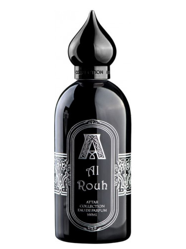 عطر ادکلن الروح اتا کالکشن - Al Rouh Attar Collection - بررسی، قیمت و خرید