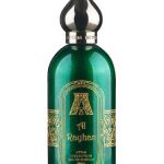 عطر ادکلن ال ریحان عطر کالکشن - Al Rayhan Attar Collection - بررسی، قیمت و خرید