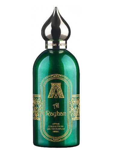 عطر ادکلن ال ریحان عطر کالکشن - Al Rayhan Attar Collection - بررسی، قیمت و خرید