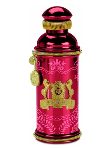عطر ادکلن آلتس میسور الکساندر جِی - Altesse Mysore Alexandre.J - بررسی، قیمت و خرید
