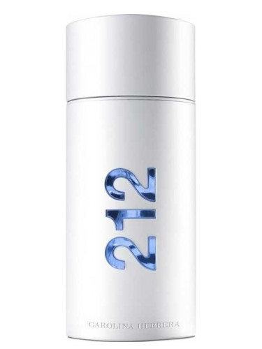 عطر ادکلن دو دوازده من آکوا کارولینا هررا - 212 Men Aqua Carolina Herrera - بررسی، قیمت و خرید