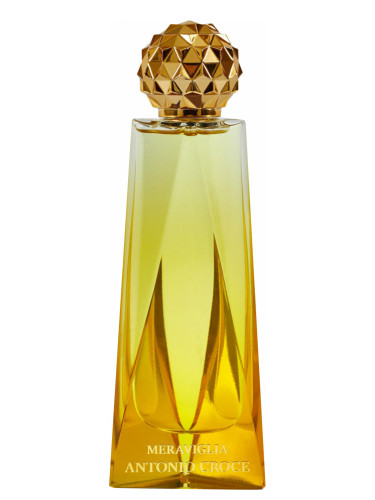عطر ادکلن مراویگلیا آنتونیو کروچه - Meraviglia Antonio Croce - بررسی، قیمت و خرید