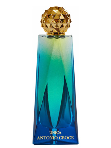 عطر ادکلن یونیکا آنتونیو کروچه - Unica Antonio Croce - بررسی، قیمت و خرید