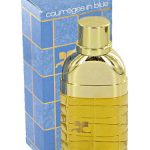 عطر ادکلن کورجین بلو کورژ - Courreges in Blue Courrèges - بررسی، قیمت و خرید