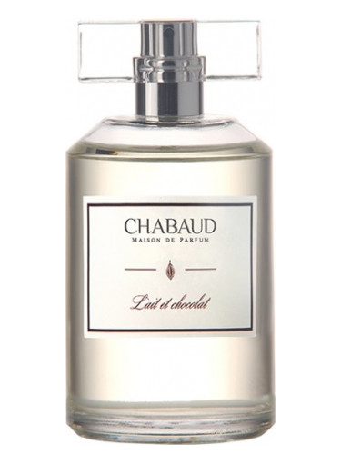 عطر ادکلن له ای شوکولا شابود میسون دو پارفوم - Lait et Chocolat Chabaud Maison de Parfum - بررسی، قیمت و خرید