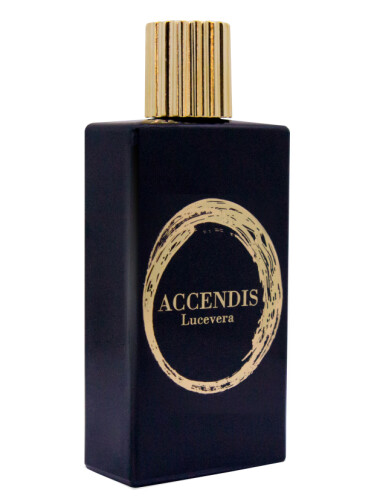 عطر ادکلن لوچورا اکسندیس - Lucevera Accendis - بررسی، قیمت و خرید